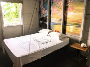El Jaguar - Room
