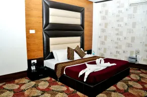 Hotel BR Inn - Room
