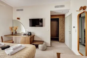 Armia Experience Hotel - Zimmer