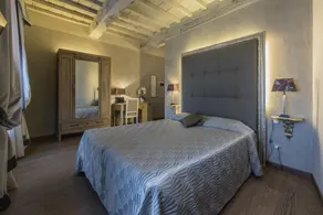 Villa Casagrande Resort e SPA - Chambre