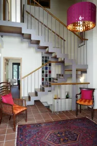 Casa Antonio - Hall