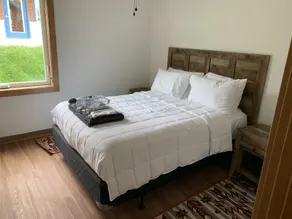 Big Arm Resort - Room
