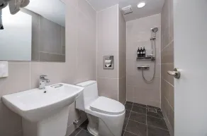 Kenny Stay Busan Gijang - Badezimmer
