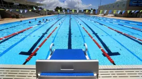 Gold Coast Performance Centre - Pool