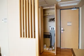 Hotel Niwa Tokyo - Chambre