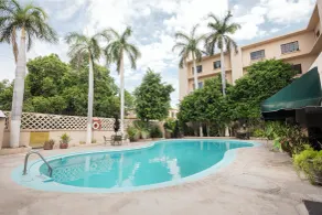 Hotel San Alberto - Pool