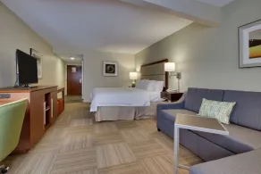 Hampton Inn Warner Robins - Chambre