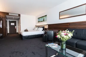 Westotel Taverny - Paris Val-d'Oise - Chambre