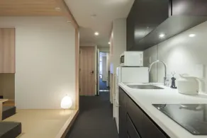 MIMARU Tokyo Akasaka - Room