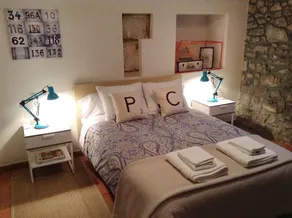 Apartamentos Hevia - Zimmer
