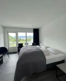 Senja Living - Rom