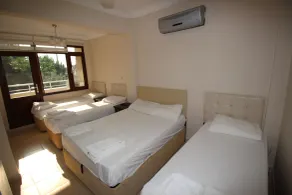 Ceyf Motel - Rom