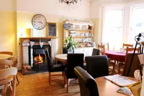 Baytree House - Restaurante
