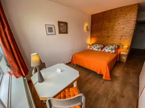 Résidence Lido Gerardmer - Chambre