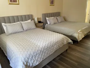 The 22 Hotel - Room