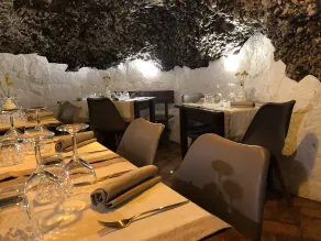 Forentum Suite - Restaurant
