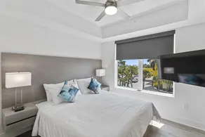 Ocean Club Treasure Island Hotel - Chambre