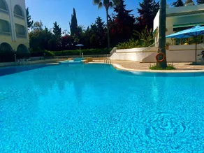 Résidence Royal - Deluxe - Piscina
