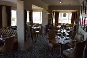 Trearddur Bay Hotel - Restaurant