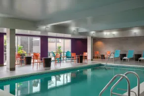 Home2 Suites by Hilton Middletown - Pool