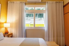 Hotel Pousada da Neve - Chambre