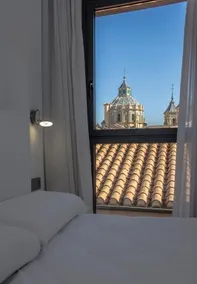 Apartamentos Domus con parking gratuito - Rum