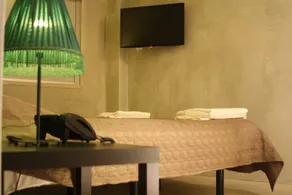 N1 Hostel Apartments and Suites - Chambre