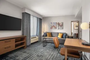 Homewood Suites by Hilton Newtown - Langhorne, PA - Room