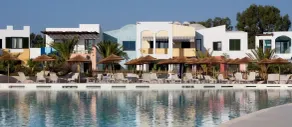 I Turchesi Club Village - Pool