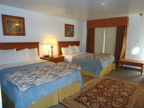 Westmount Motel - Chambre
