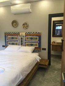By Muhtar Hotel Bodrum - Rom