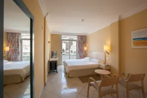 IFA Altamarena by Lopesan Hotels - Chambre