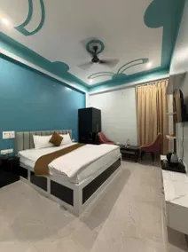 Hotel Anu - Rom