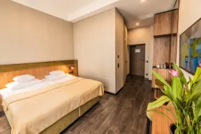 Liebeskind Boutique Hotel Old Town - Room