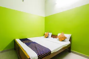SPOT ON 60738 Senaithalaivar Residency - Camera
