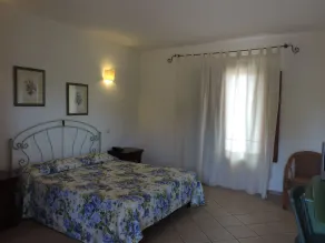Hotel Domu Incantada - Chambre