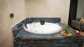 SİLVA DELUXE Hotel - Room
