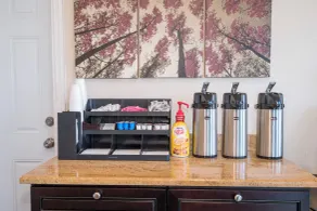 Red Roof Inn Wildwood – Cape May/Rio Grande - Lobby