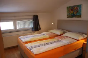 BC Apartments - Room