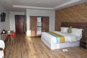 Centric Hotel - Room