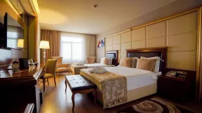 Wyndham Batumi - Room