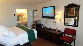 Baymont by Wyndham Petoskey - Chambre