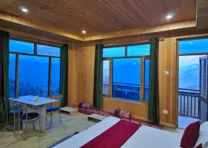 Lucky Homestay - Zimmer