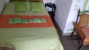 Hostal PIEDRA ANDINA - Room