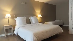 Hotel La Closeraie - Rum