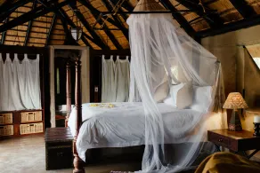 Monate Game Lodge - Room