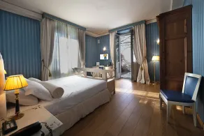Hotel Palazzo Guiscardo Pietrasanta - Room