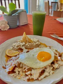Hotel Caracoles - Restaurante