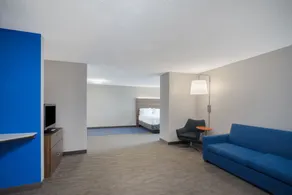 Holiday Inn Express Hotel & Suites Frankfort by IHG - Chambre