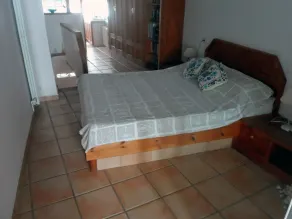 Casa rural As Túnel - Chambre